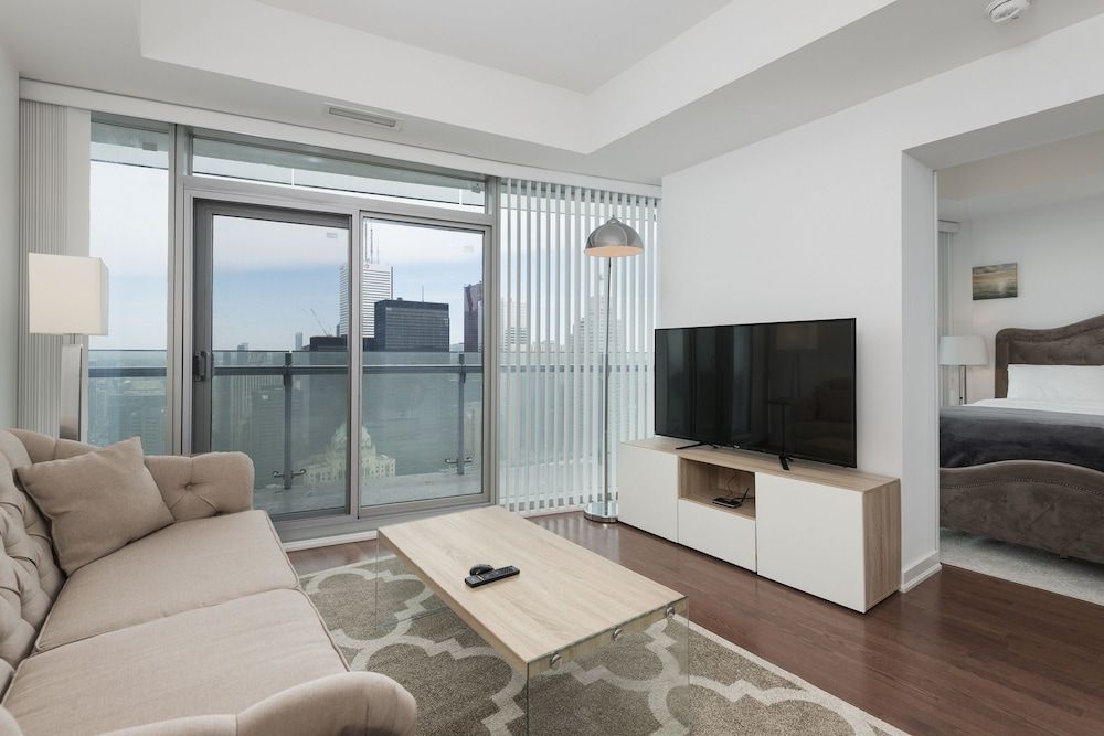 undefined Metropolis Condotel Suites - York Street 3