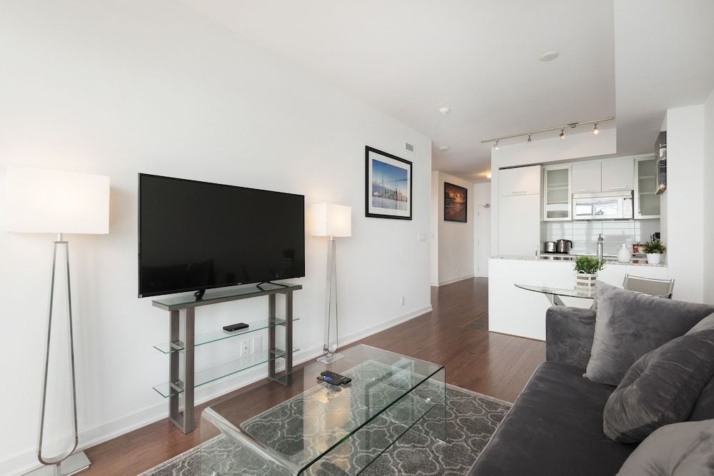 undefined Metropolis Condotel Suites - York Street