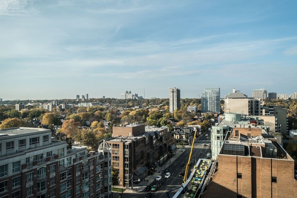 QuickStay - Luxury Executive in Yorkville (Yonge & Bloor) Executive Condo, 2 Bedrooms 4