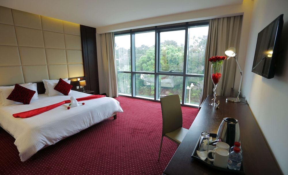 GHS Hotel Standard Room