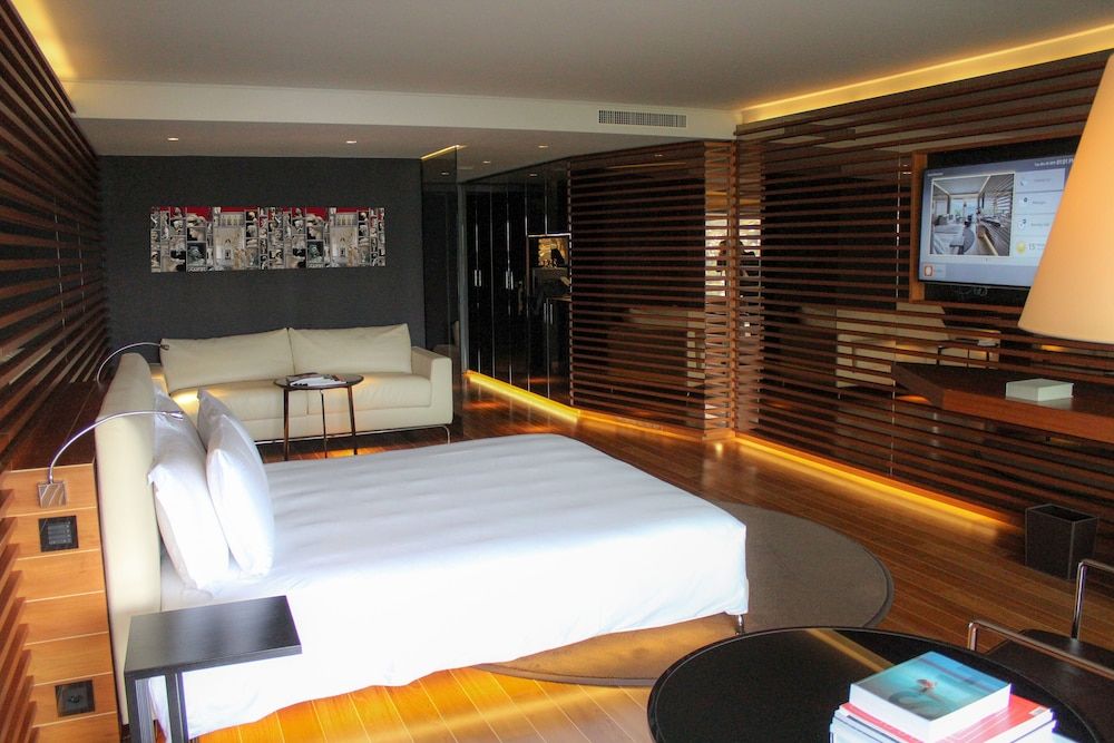 The View Lugano Classic Junior Suite