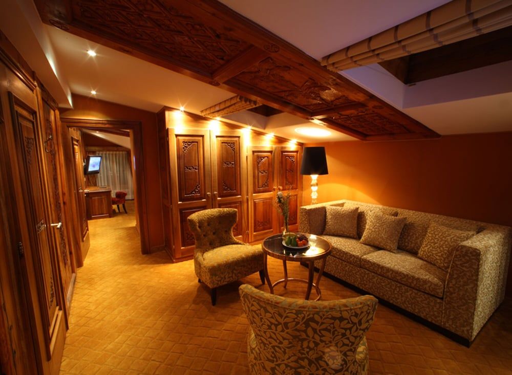 Resort Hotel Alex
