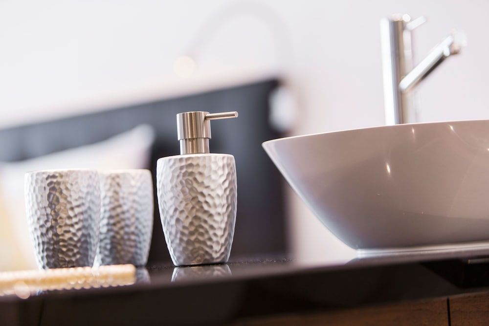 Hotel Arte Room (Arte Style) 10