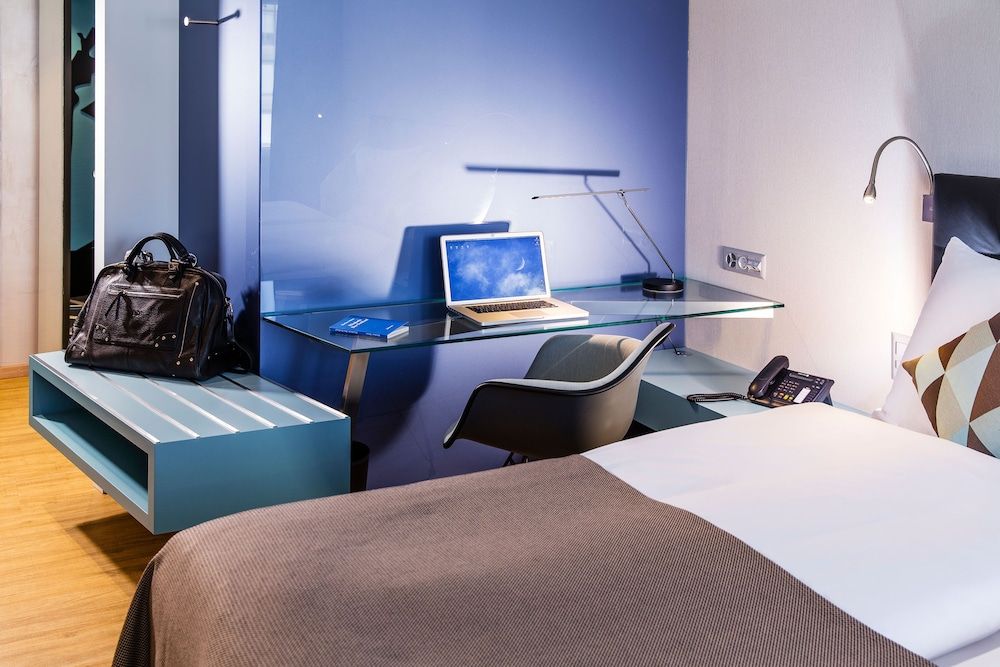 Hotel Arte Room (Style) 4