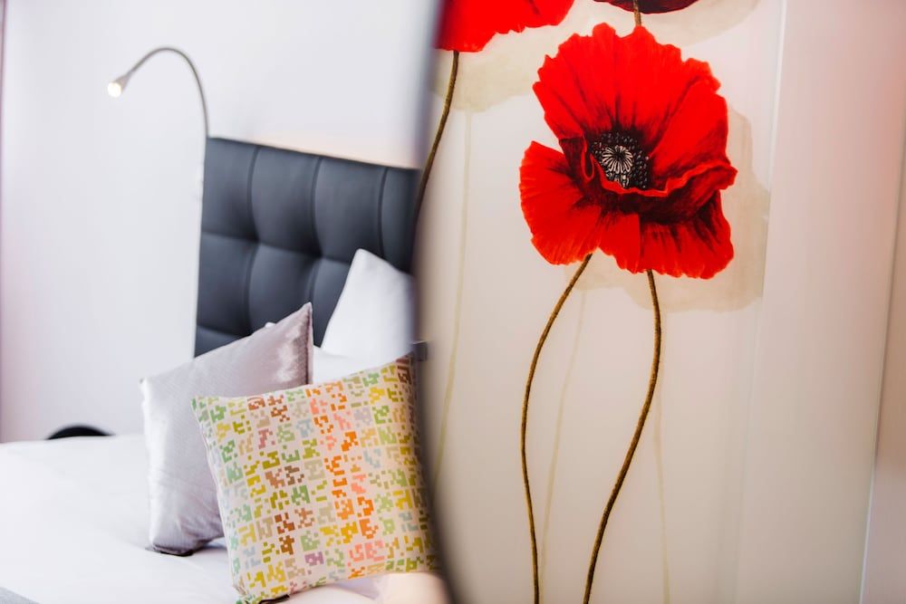 Hotel Arte Room (Arte Style) 7