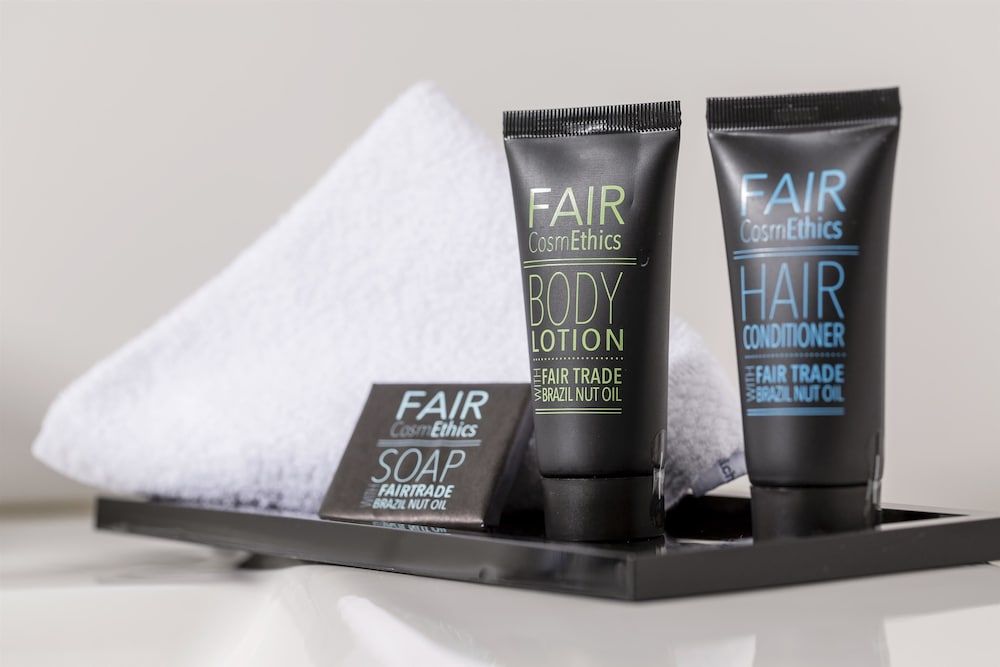 Hotel Arte Room (Arte Style) 11