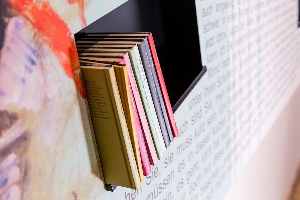 Hotel Arte Room (Style) 14