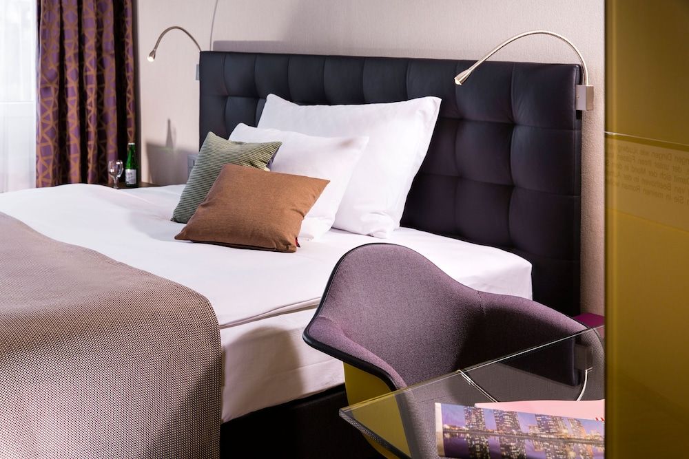 Hotel Arte Room (Style) 13