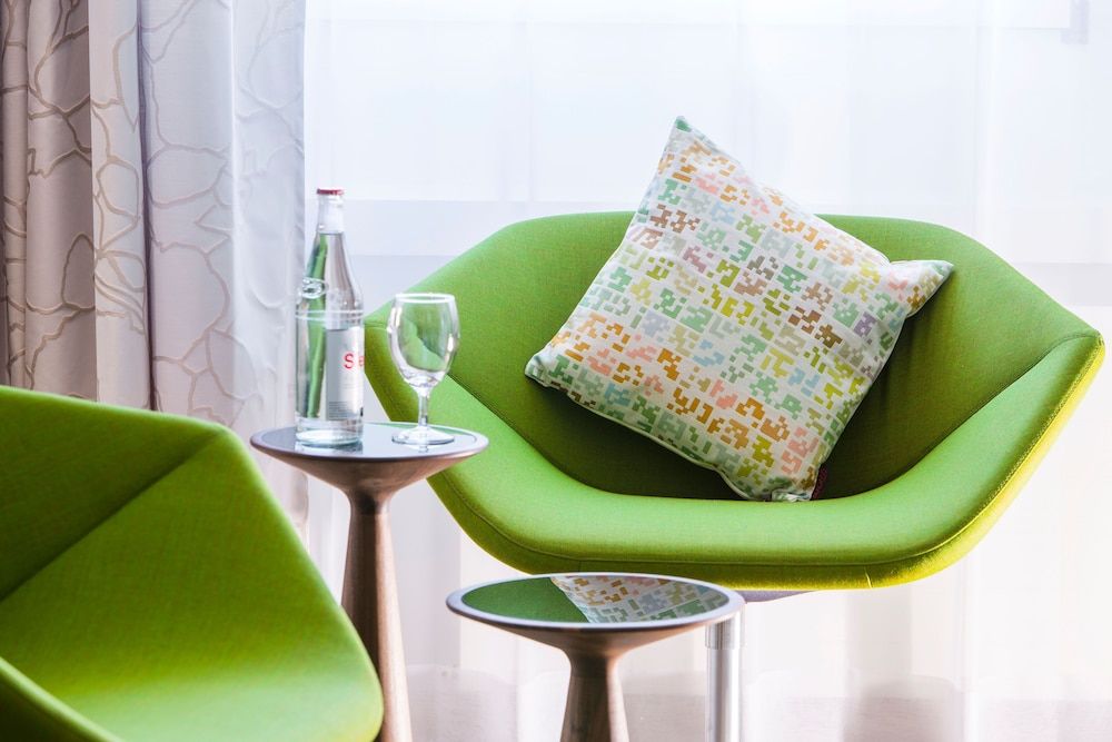 Hotel Arte Room (Arte Style) 3