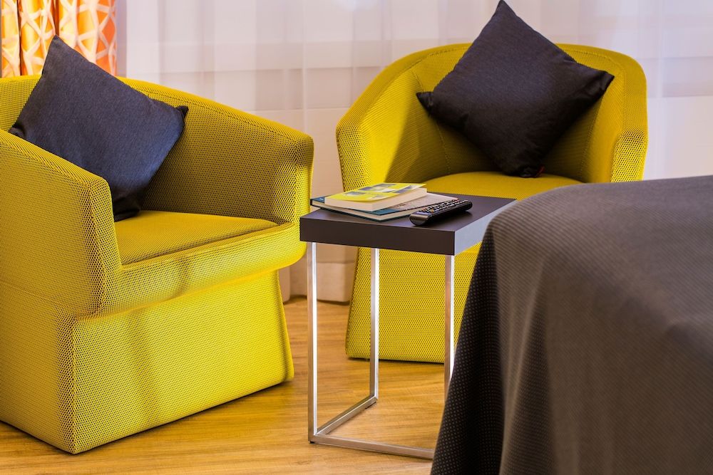 Hotel Arte Comfort Room 7