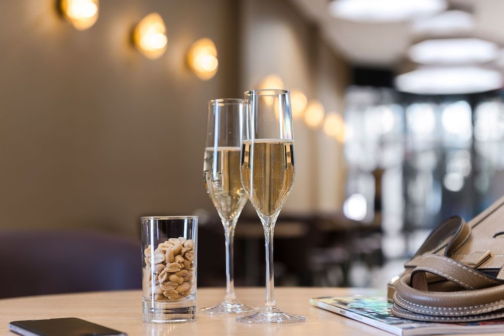 undefined Hotel Savoy Bern 5