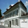 Hostellerie Le Petit Manoir