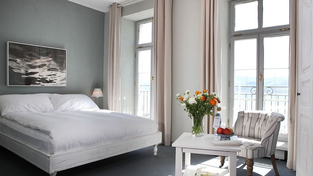 Hotel Hirschen am See