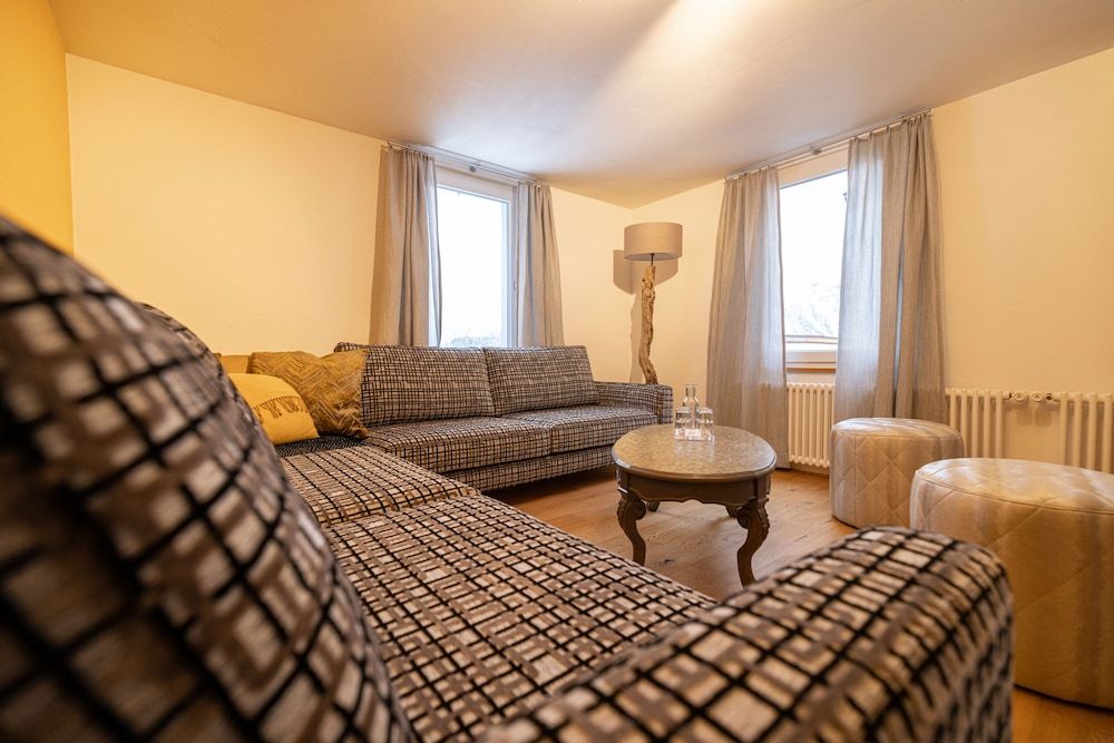 Home Hotel Arosa Design Apartment, 2 Bedrooms, Non Smoking, Kitchen 5