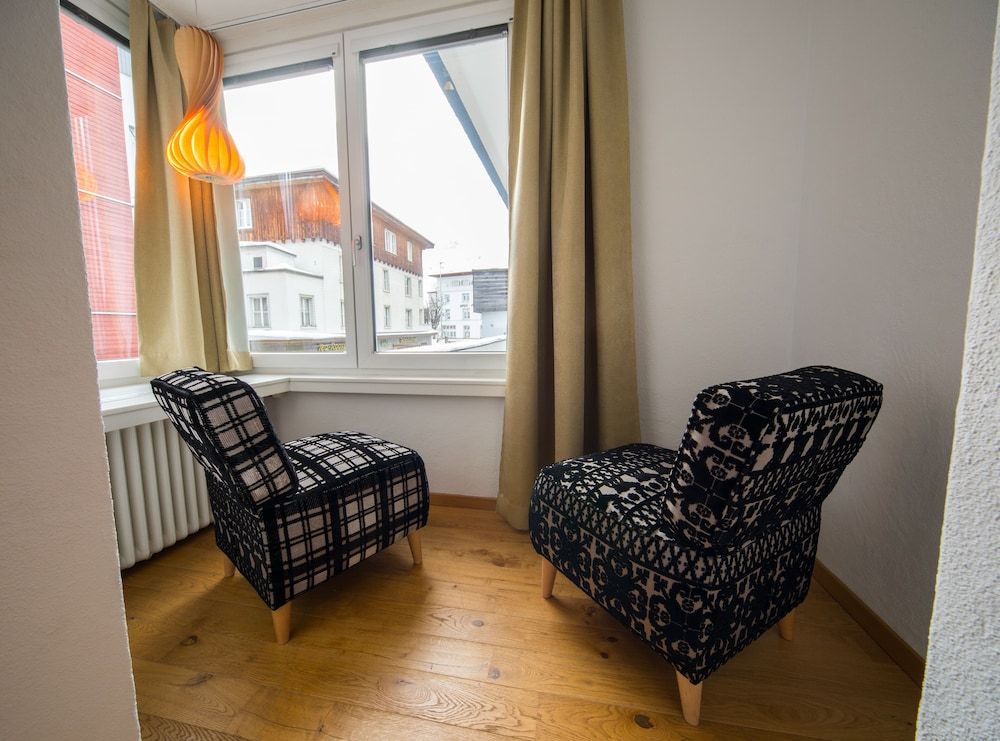 Home Hotel Arosa Design Apartment, 2 Bedrooms, Non Smoking, Kitchen 8