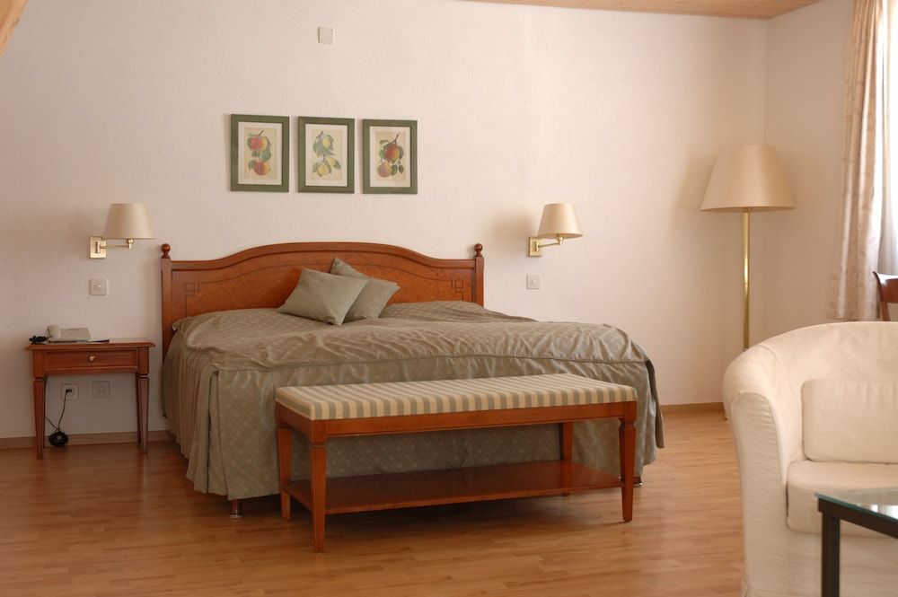 Suite (Mini Suite)