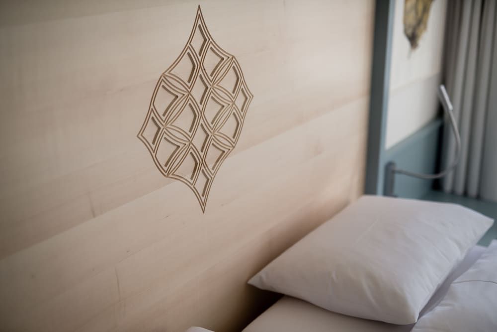 Hotel Krone Speicher Deluxe Double Room, 1 Bedroom 3