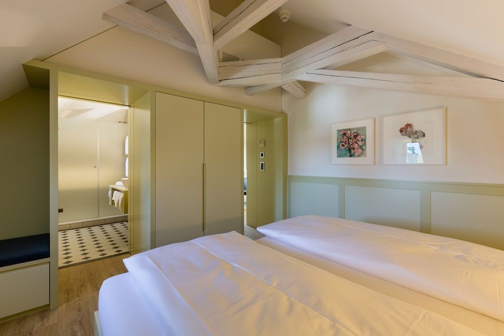 Hotel Krone Speicher Suite, 1 Bedroom 7