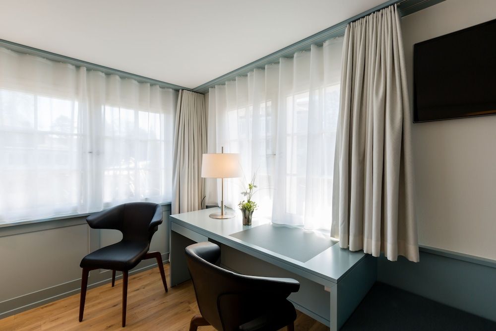 Hotel Krone Speicher Double Room 6