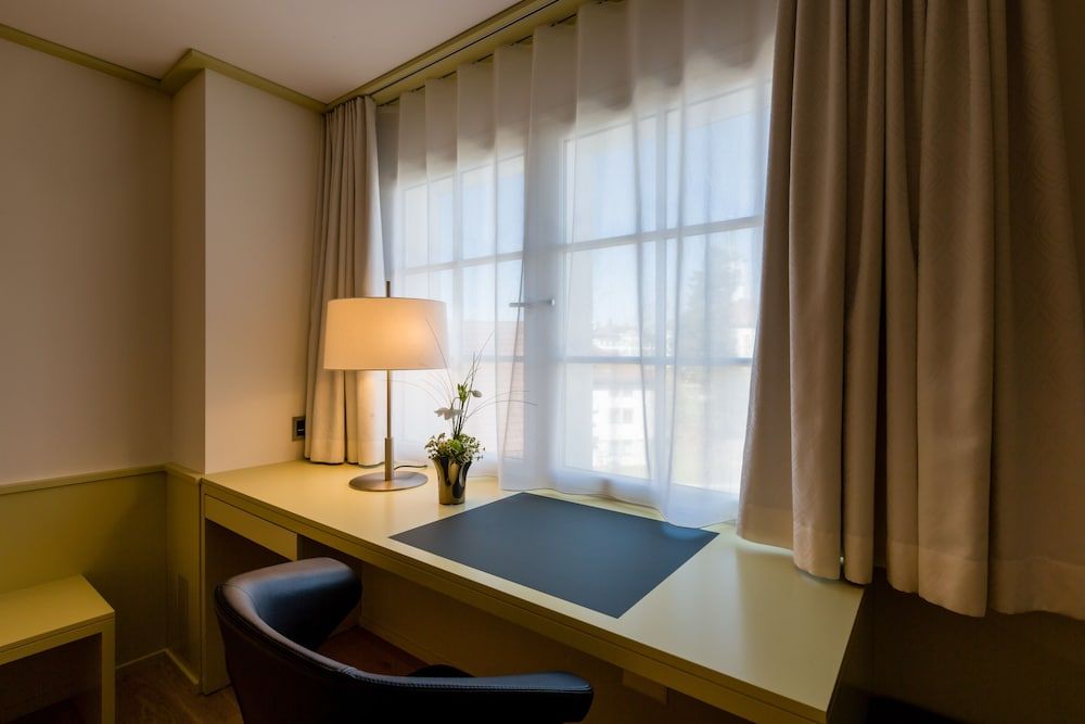 Hotel Krone Speicher Double Room 7