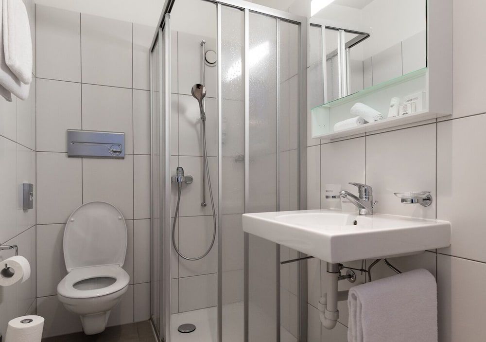 Grand Hôtel des Rasses & Wellness Standard Double Room 6