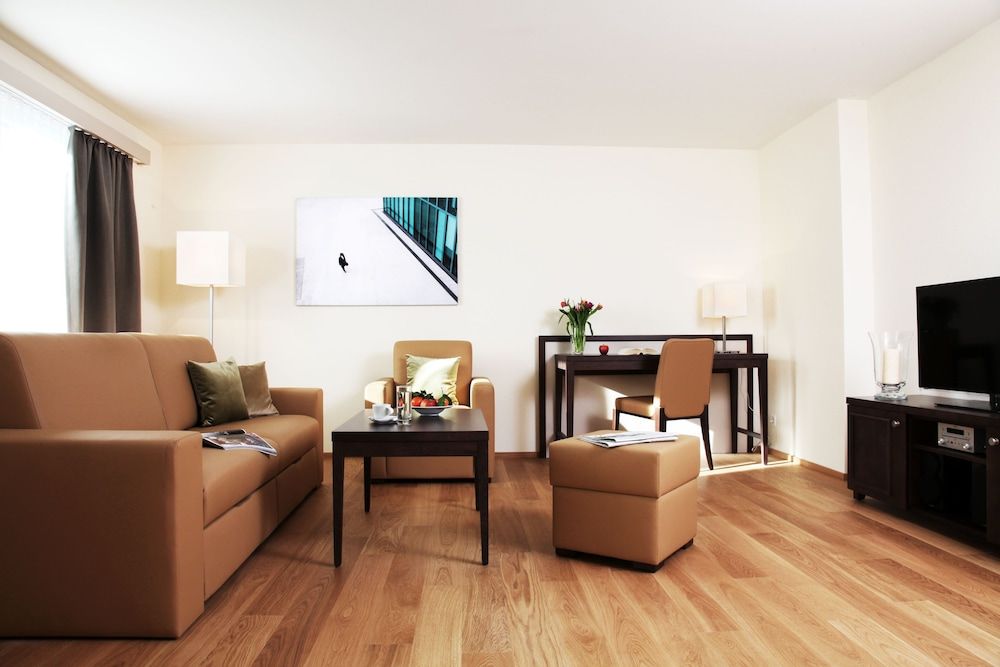 City Stay Seefeld House Apartment, 1 Bedroom, Ground Floor 4