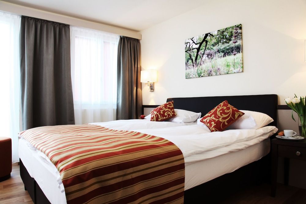 undefined City Stay Seefeld House 4