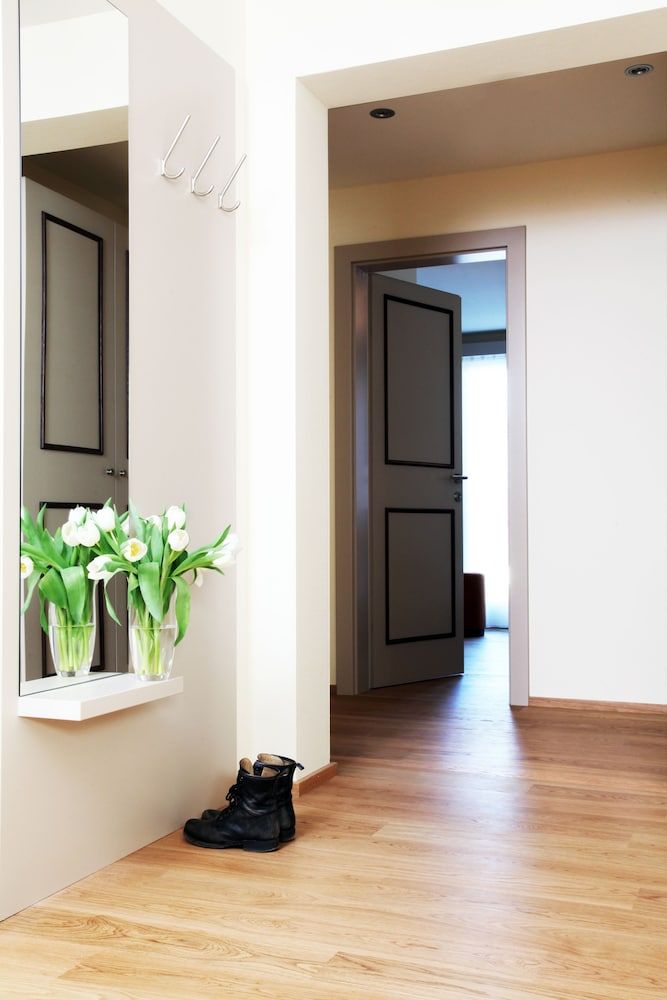 City Stay Seefeld House Apartment, 1 Bedroom, Ground Floor 3