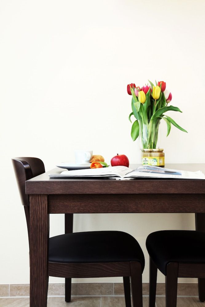 undefined City Stay Seefeld House 9