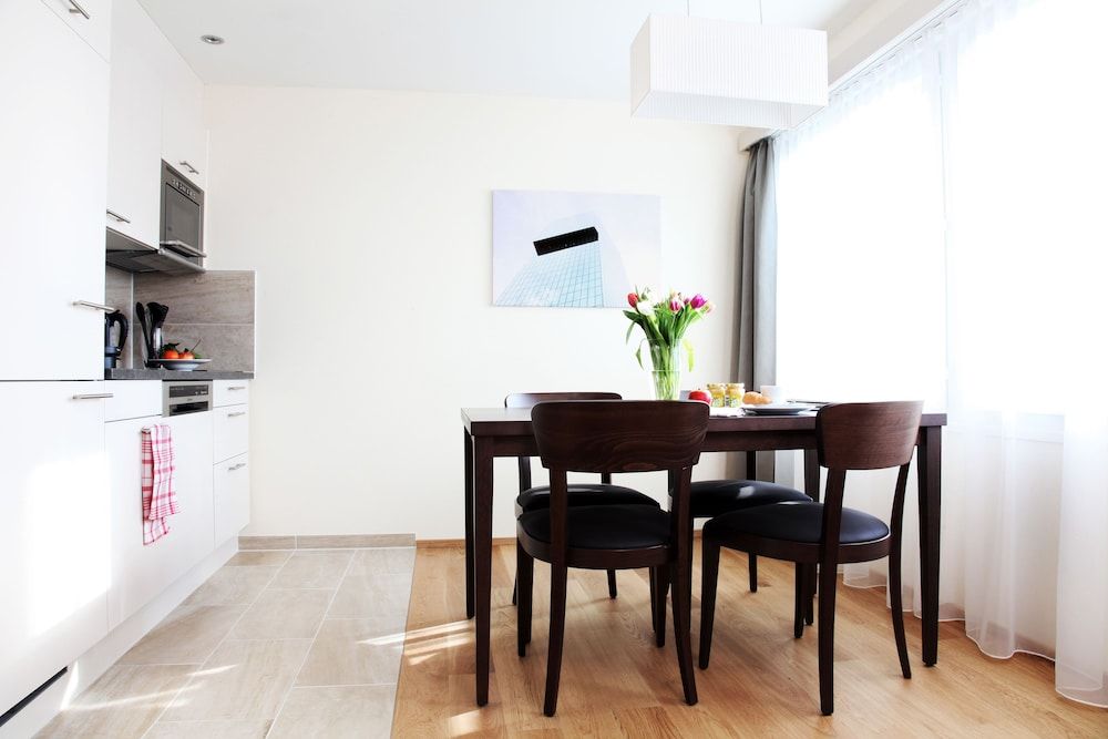 City Stay Seefeld House Apartment, 1 Bedroom, Ground Floor 2