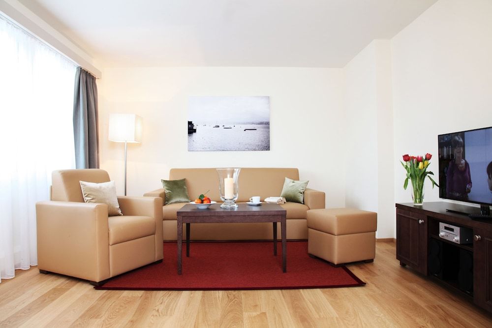 City Stay Seefeld House Apartment, 1 Bedroom, Terrace (Penthouse Suite) 5