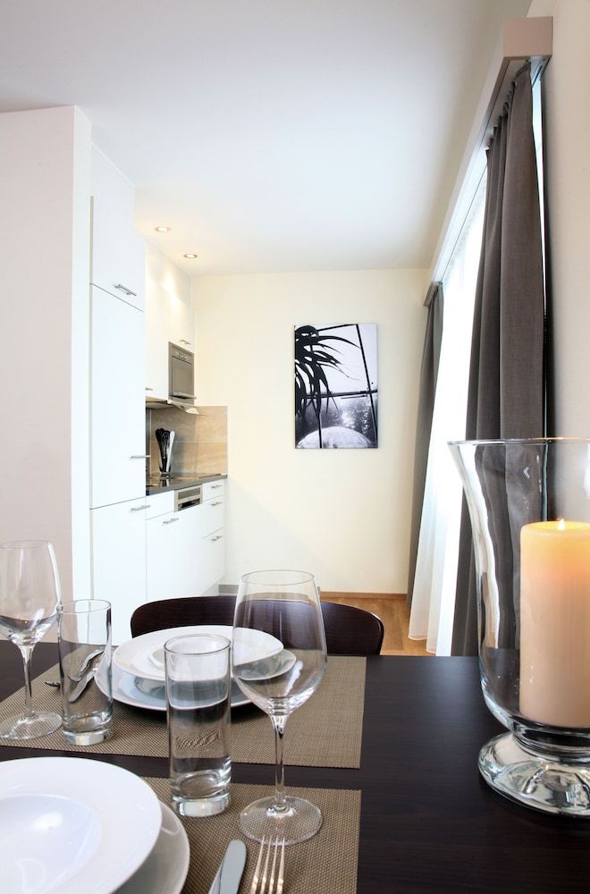 City Stay Seefeld House Apartment, 1 Bedroom, Terrace (Penthouse Suite) 2