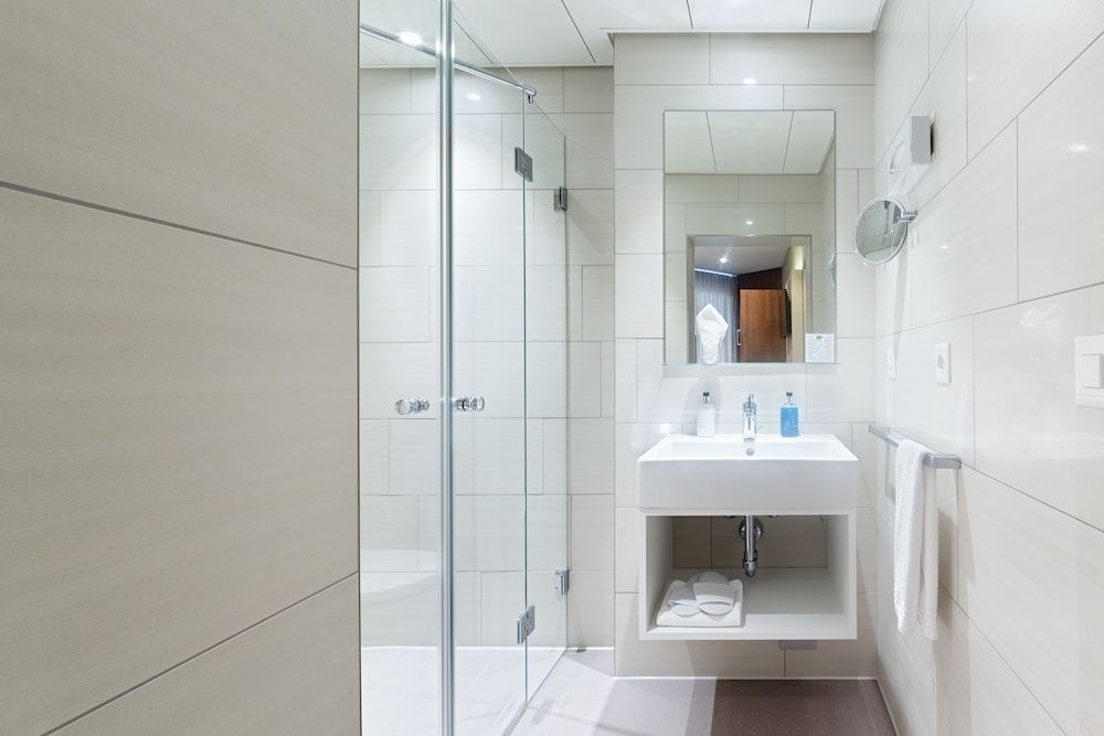 Hotel Wartmann am Bahnhof