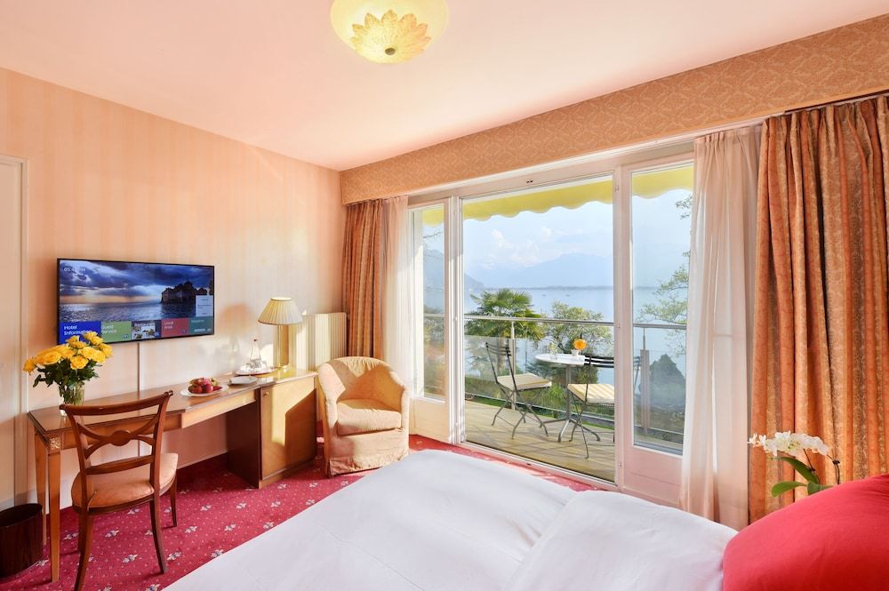 Golf Hotel Rene Capt