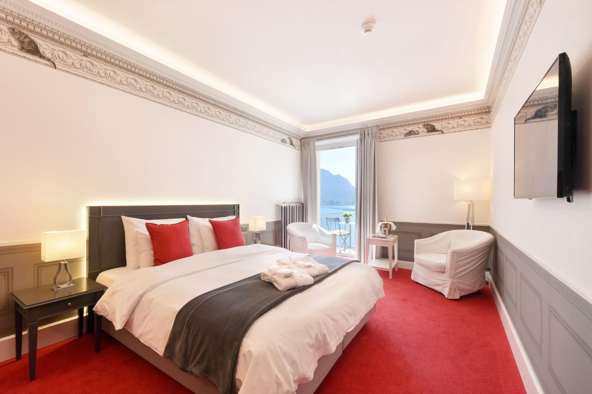 undefined Golf Hotel Rene Capt 7