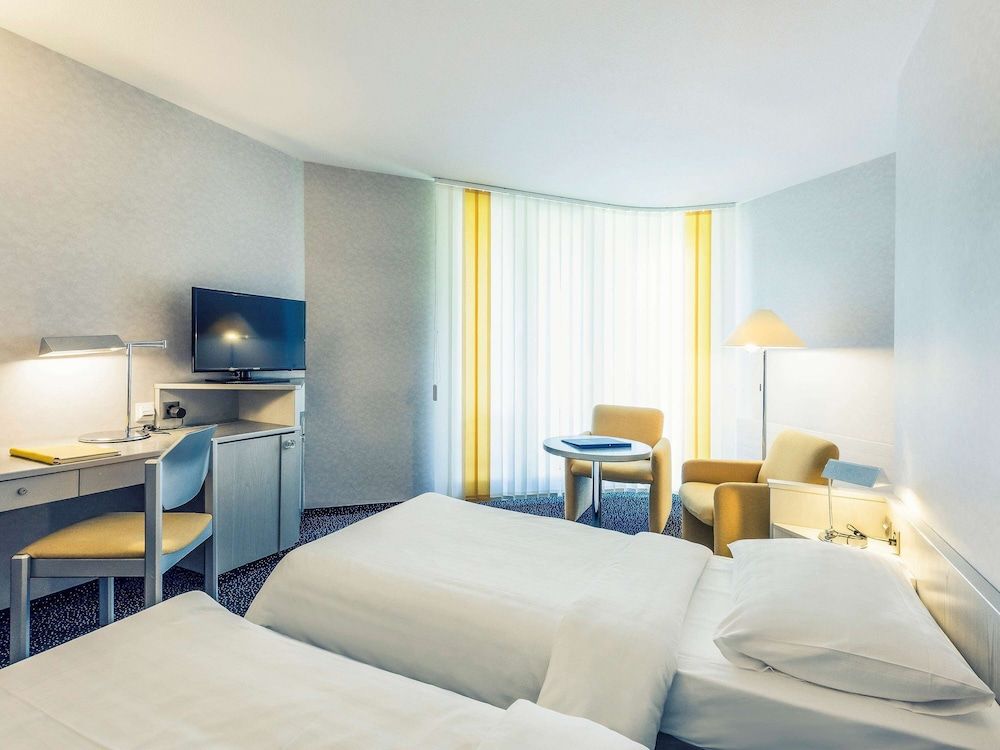 Family Suite, 2 Double Beds (Family)