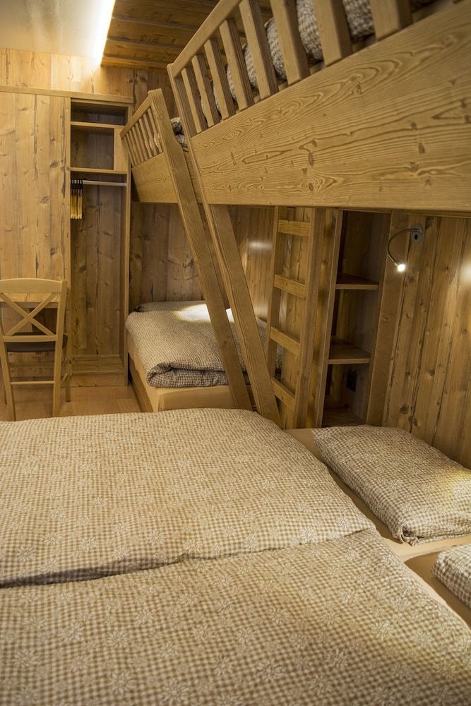 Alpine Classic Hotel Single Room 3