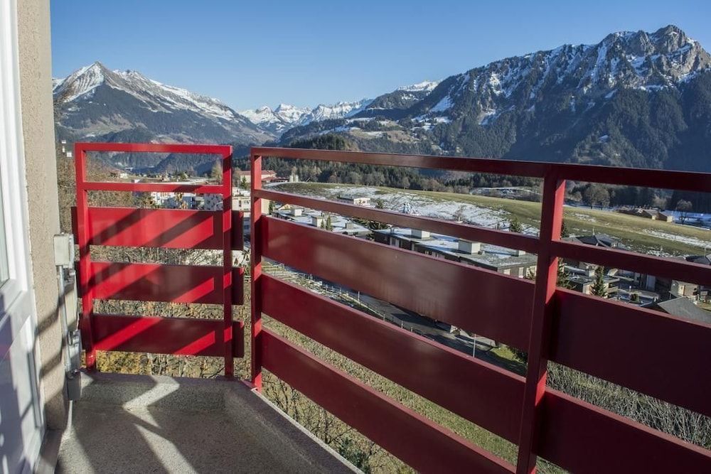 Alpine Classic Hotel Single Room 4