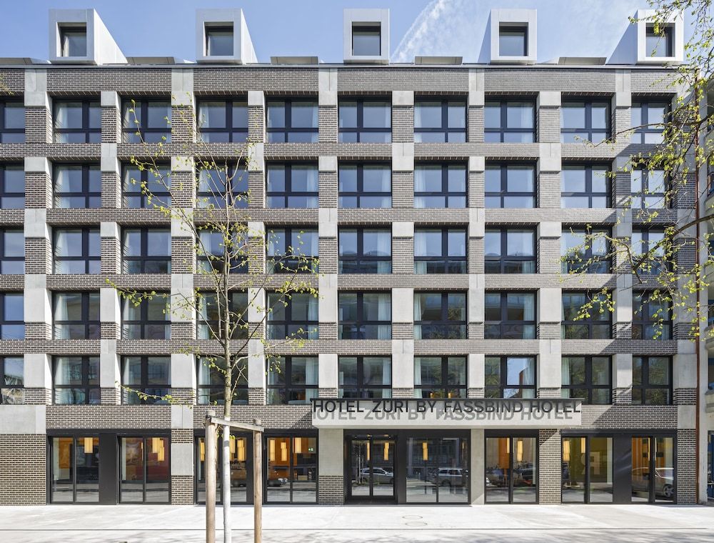 undefined Züri by Fassbind 7