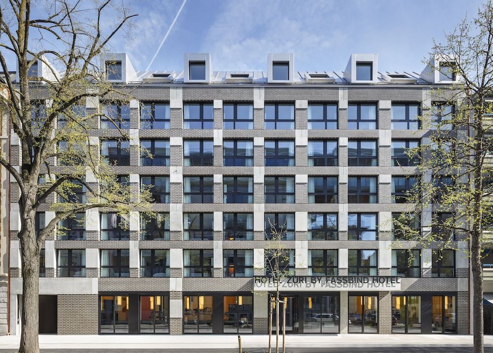 undefined Züri by Fassbind 6