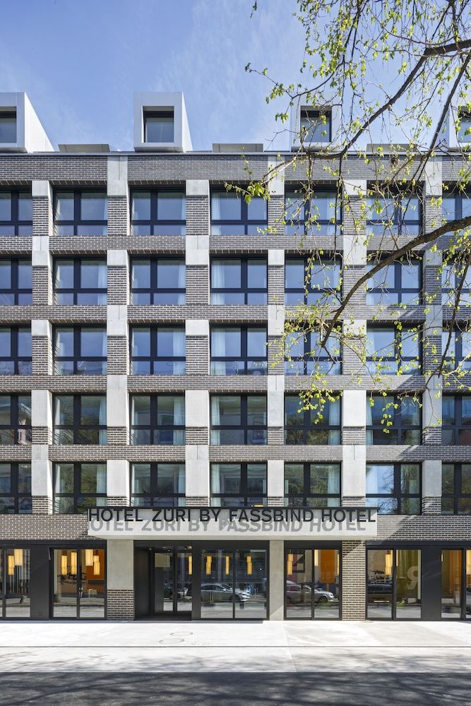 undefined Züri by Fassbind 5