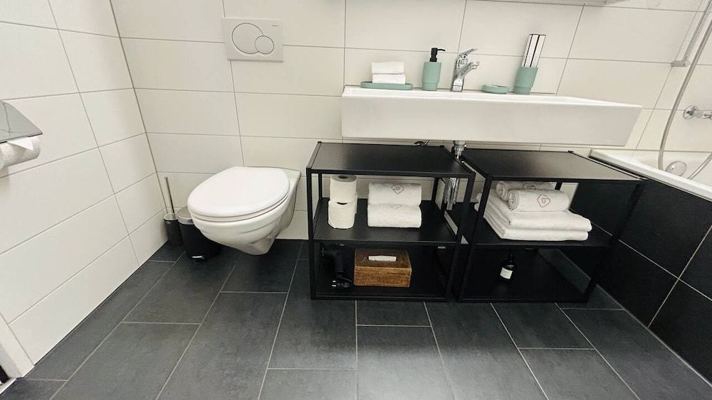 undefined Paradeplatz Apartment by Airhome 10