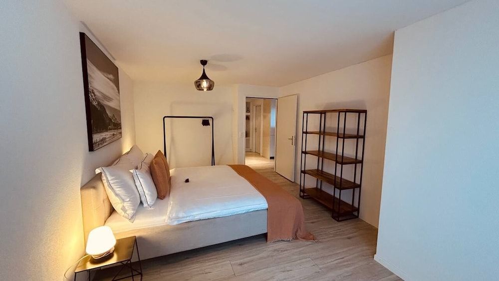 undefined Paradeplatz Apartment by Airhome 6