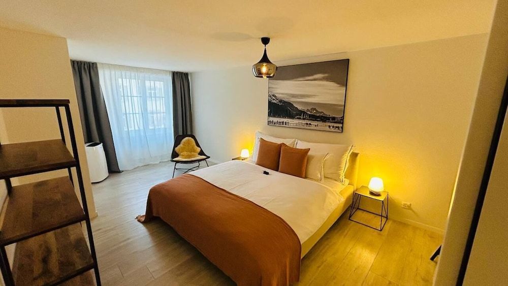 undefined Paradeplatz Apartment by Airhome 7