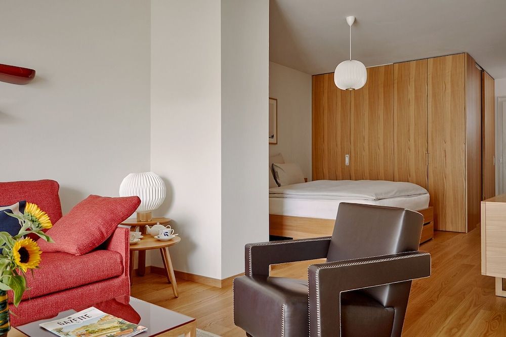 Junior Suite Southwest (Privilege)