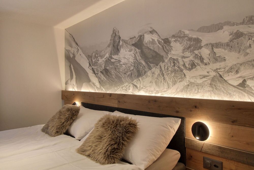 undefined Matterhorngruss Apartments 10