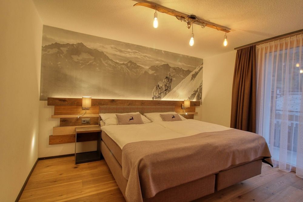 undefined Matterhorngruss Apartments 4