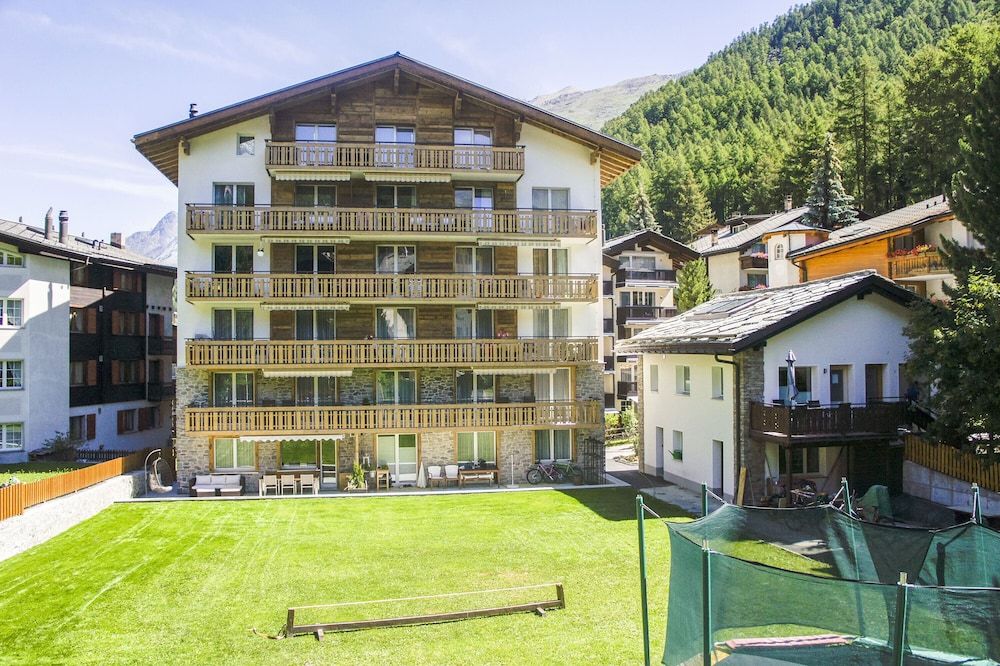 undefined Matterhorngruss Apartments 7