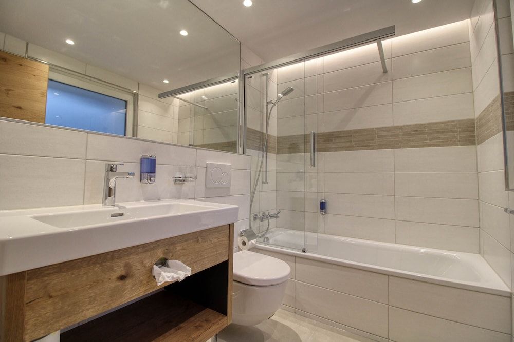 Matterhorngruss Apartments Luxury Apartment, 3 Bedrooms, Mountain View, Mountainside 15