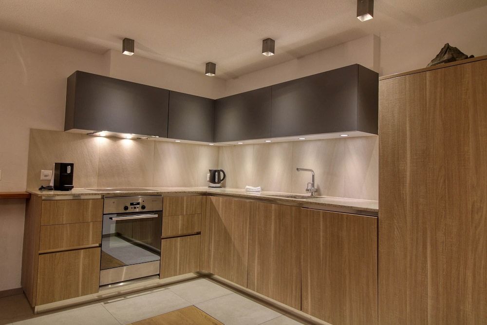 Matterhorngruss Apartments Luxury Apartment, 3 Bedrooms, Mountain View, Mountainside 11